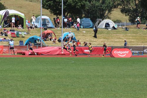 2026 Colgate Games Day 3 photo